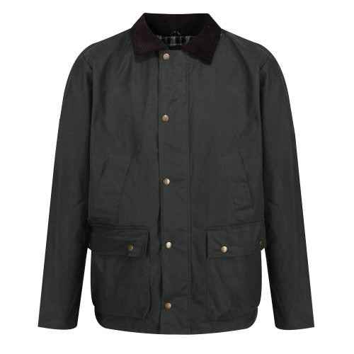 Front - Regatta Professional Mens Jacket