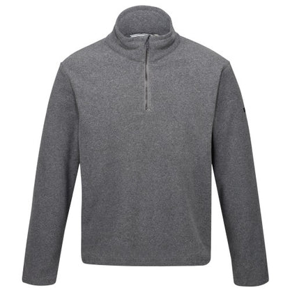 Front - Regatta Mens Edley Fleece Top