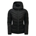 Front - Dare 2B Womens/Ladies Reputable Swarovski Insulated Jacket