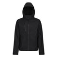 Front - Regatta Professional Mens 3 Layer Membrane Soft Shell Jacket