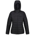 Front - Regatta Womens/Ladies Helfa Padded Jacket
