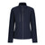 Front - Regatta Professional Womens/Ladies Recycled Full Zip Fleece