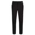 Front - Regatta Mens Highton Walking Trousers