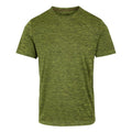Front - Regatta Mens Fingal Edition T-Shirt