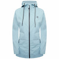 Front - Dare 2B Womens/Ladies Lambent Waterproof Jacket