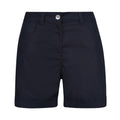 Front - Regatta Womens/Ladies Pemma Shorts