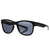 Front - Regatta Mens Sargon Round Sunglasses