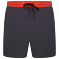 Front - Dare 2B Mens Cascade Shorts