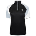 Front - Dare 2B Womens/Ladies Compassion Jersey