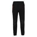 Front - Regatta Mens Jeopardize Jogging Bottoms