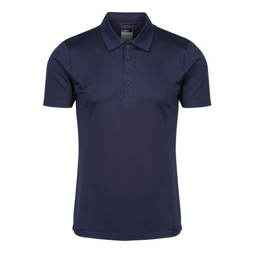 Front - Regatta Professional Mens Recycled Polo Shirt