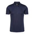 Front - Regatta Professional Mens Recycled Polo Shirt