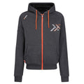 Front - Regatta Mens Tactical Maneuver Hooded Fleece Jacket