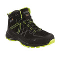 Front - Regatta Mens Samaris Lite Walking Boots