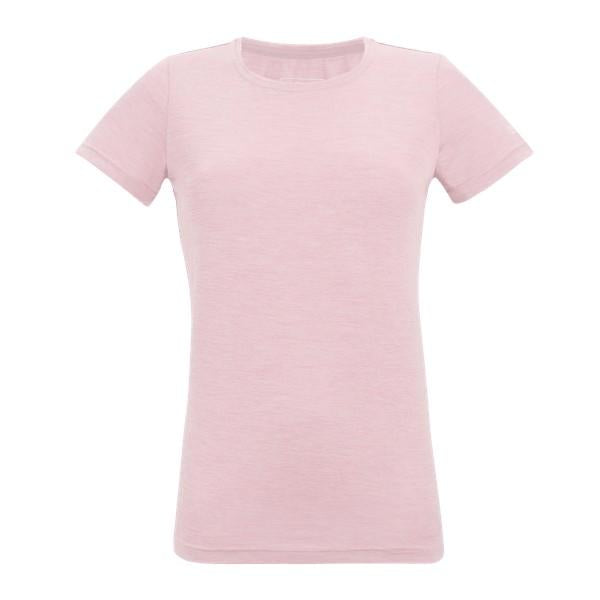 Pink Haze - Front - Regatta Womens-Ladies Josie Gibson Fingal Edition T-Shirt