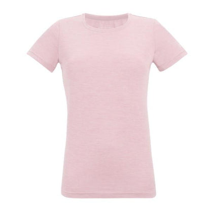 Pink Haze - Front - Regatta Womens-Ladies Josie Gibson Fingal Edition T-Shirt