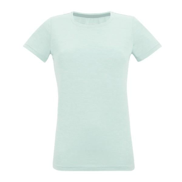 Ocean Mist - Front - Regatta Womens-Ladies Josie Gibson Fingal Edition T-Shirt