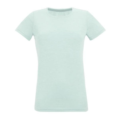 Ocean Mist - Front - Regatta Womens-Ladies Josie Gibson Fingal Edition T-Shirt