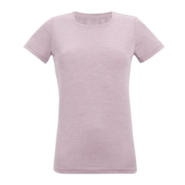 Powder Lilac - Front - Regatta Womens-Ladies Josie Gibson Fingal Edition T-Shirt