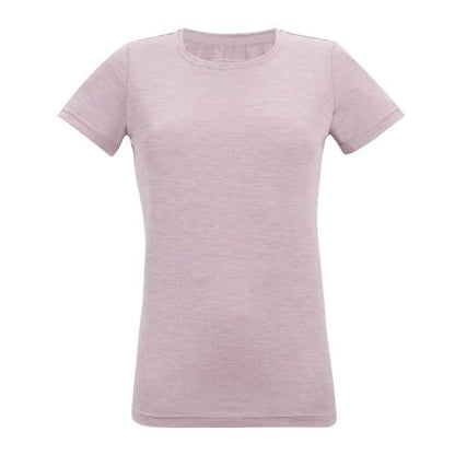 Powder Lilac - Front - Regatta Womens-Ladies Josie Gibson Fingal Edition T-Shirt