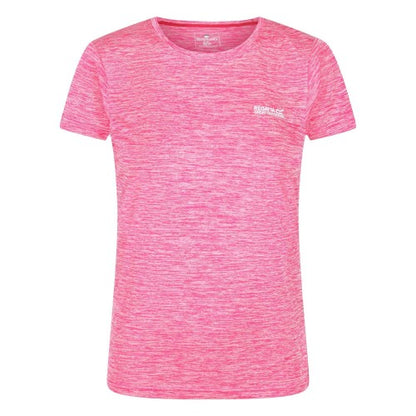 Front - Regatta Womens/Ladies Josie Gibson Fingal Edition T-Shirt