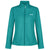 Front - Regatta Womens/Ladies Connie V Softshell Walking Jacket