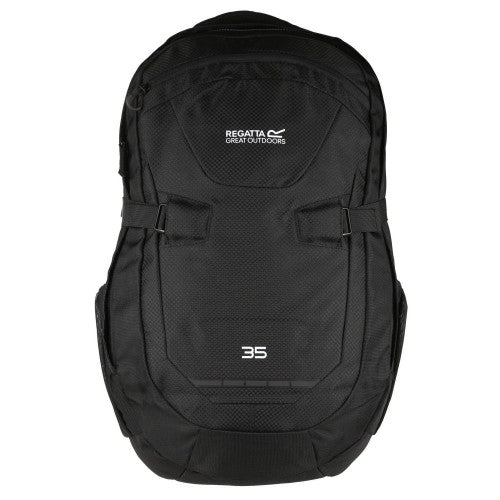 Front - Regatta Paladen II 35L Backpack