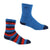 Front - Regatta Childrens/Kids Cosy Boot Socks Set (Pack of 2)