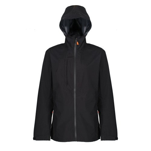 Front - Regatta Professional Mens Waterproof Jacket