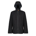 Front - Regatta Mens X-Pro Triode II Waterproof Jacket