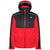 Front - Dare 2B Mens Observe II Waterproof Ski Jacket