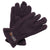 Front - Regatta Great Outdoors Kids Taz Gloves II