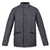 Front - Regatta Mens Londyn Wool Effect Padded Jacket