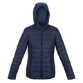 Front - Regatta Womens/Ladies Voltera Loft II Heated Jacket