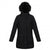 Front - Regatta Womens/Ladies Voltera Heated Waterproof Jacket