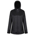Front - Regatta Professional Womens/Ladies Packaway Waterproof Jacket