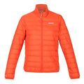 Front - Regatta Womens/Ladies Hillpack Padded Jacket