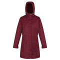 Front - Regatta Womens/Ladies Remina Insulated Waterproof Jacket