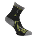 Front - Regatta Great Outdoors Childrens/Kids 2 Season Coolmax Trek & Trail Socks