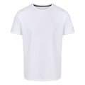 Front - Regatta Mens Essentials T-Shirt (Pack of 5)