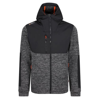 Front - Regatta Professional Mens Jacket