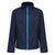 Front - Regatta Professional Mens Soft Shell Jacket