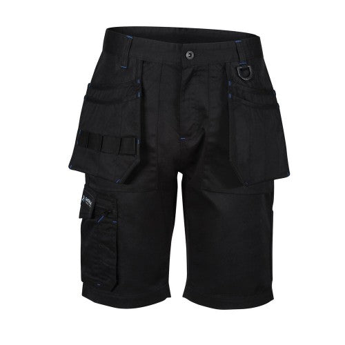 Front - Regatta Professional Mens Cargo Shorts