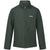 Front - Regatta Mens Cera V Wind Resistant Soft Shell Jacket