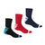 Front - Regatta Womens/Ladies Boot Socks
