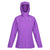 Front - Regatta Womens/Ladies Britedale Waterproof Jacket
