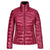 Front - Regatta Womens/Ladies Keava Rochelle Humes Quilted Insulated Jacket