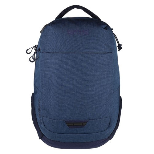 Front - Regatta Unisex Adult Oakridge 20L Backpack