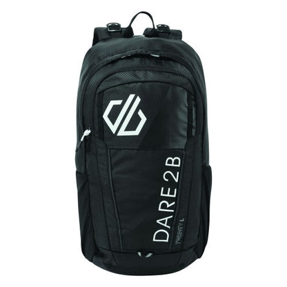 Front - Dare 2B Vite III 20L Backpack