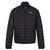 Front - Regatta Mens Hillpack Quilted Insulated Jacket